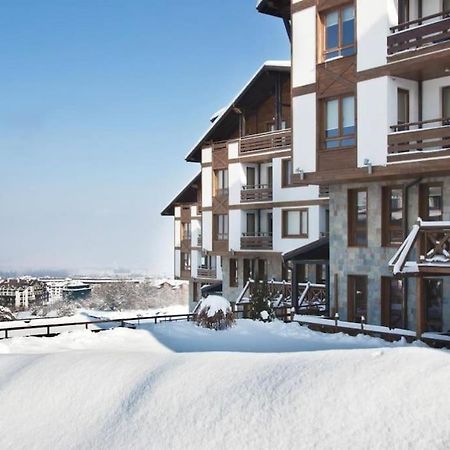 Cosy Appartement Green Life Bansko Exterior foto
