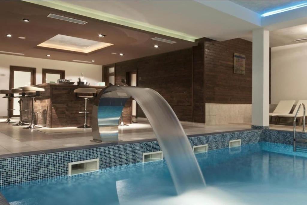 Cosy Appartement Green Life Bansko Exterior foto