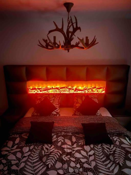 Cosy Appartement Green Life Bansko Exterior foto