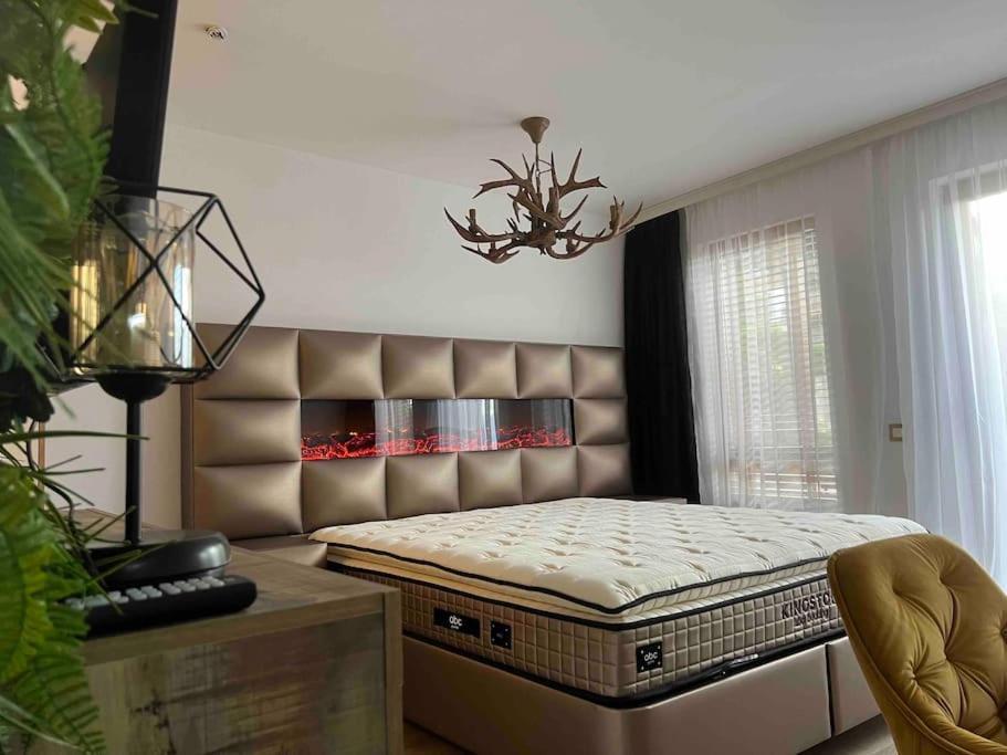 Cosy Appartement Green Life Bansko Exterior foto