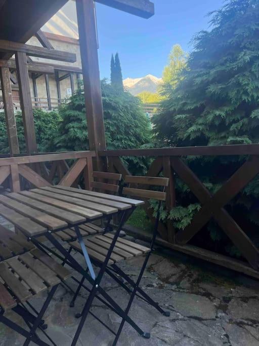 Cosy Appartement Green Life Bansko Exterior foto